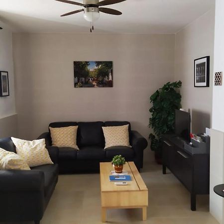 Vila Casa Cal Y Sol Olvera Exteriér fotografie