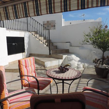 Vila Casa Cal Y Sol Olvera Exteriér fotografie